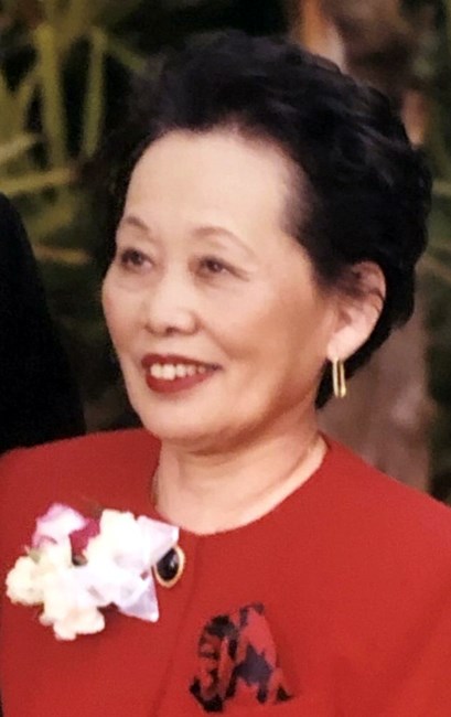 Obituary of Shu Chiun Tang