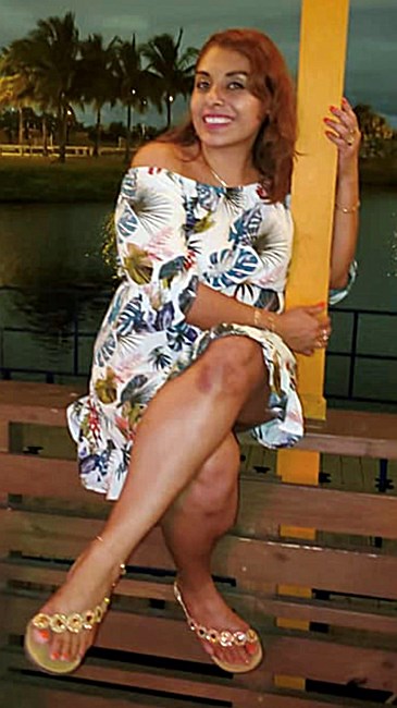 Obituary of Claudia Elizabeth Barrios