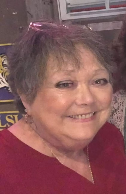 Obituary of Katherine Clawson