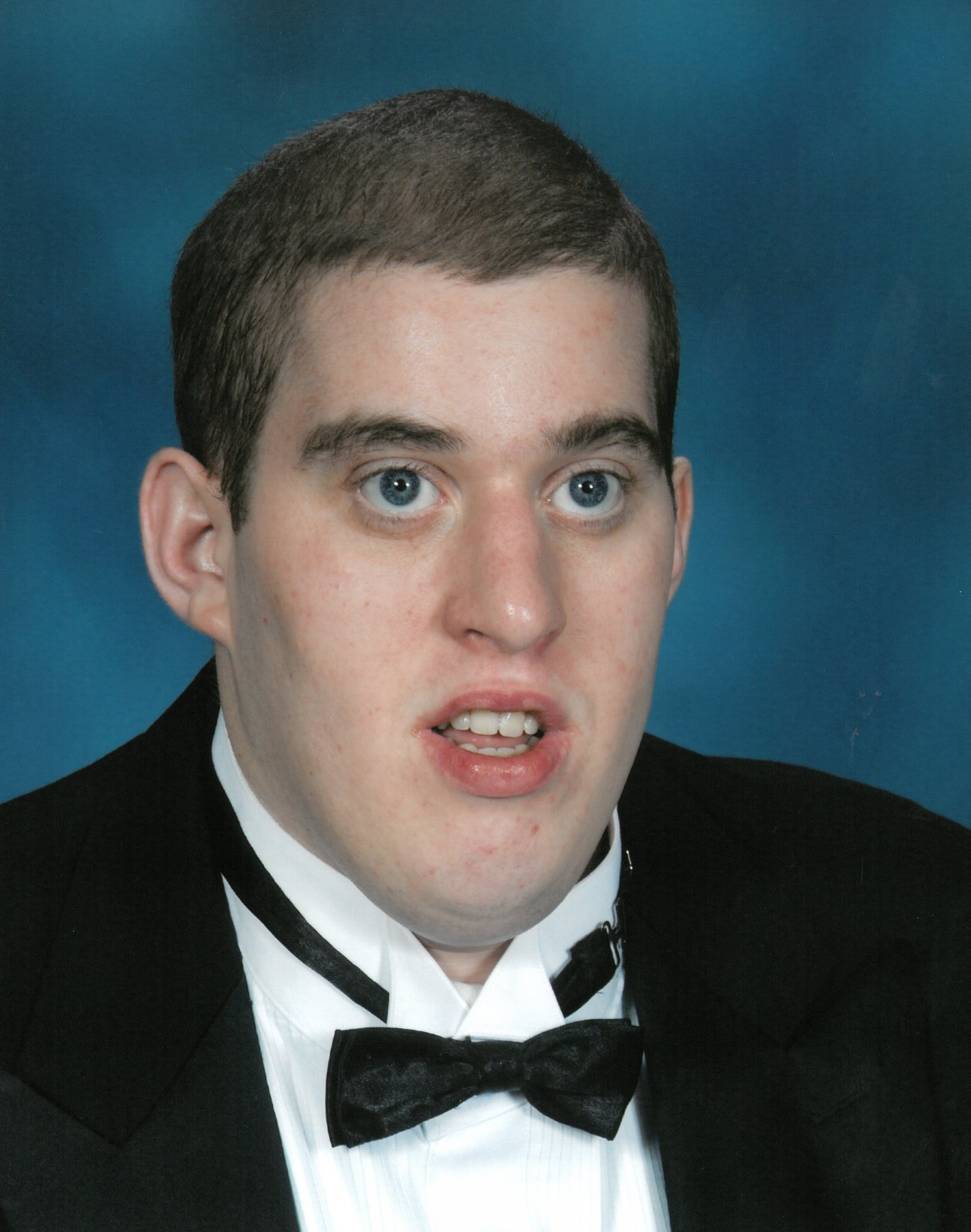 Obituary of Austin Michael Howard