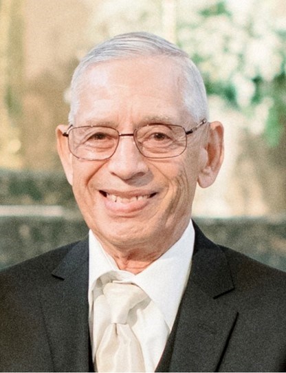 Avis de décès de Joseph Rudolf Velasquez Sr.