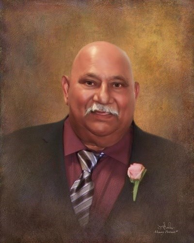 Obituary of Jose Norberto Agnelo Noronha