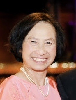 Obituary of Khue Mong Cung