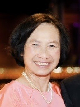 Obituary of Khue Mong Cung