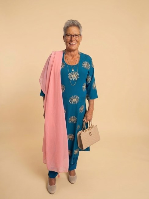 Obituary of Lilly Ann Vatri