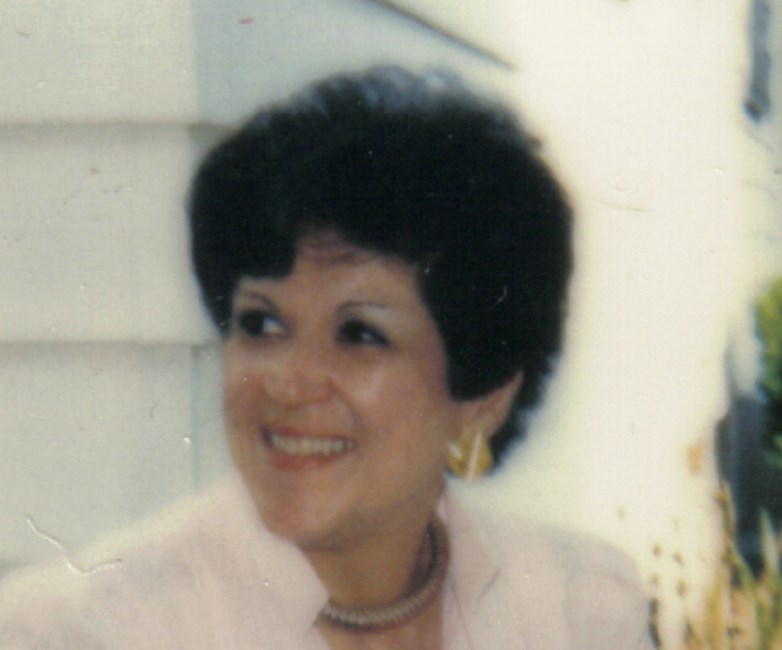 Obituary of Rita Marie Scallen
