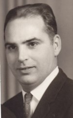 Max Shuler