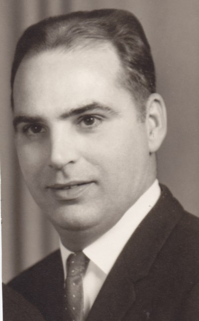 Obituary of Max L Shuler