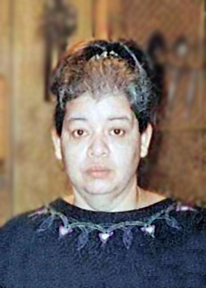 Obituary of Marta Westbrook