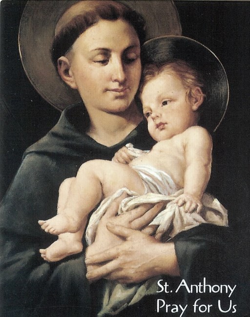 Obituary of Anthony James Gonzalez