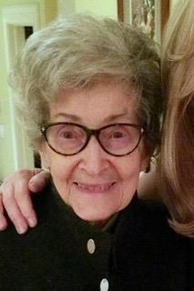 Obituary of Livia C Herman