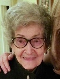 Obituary of Livia C Herman