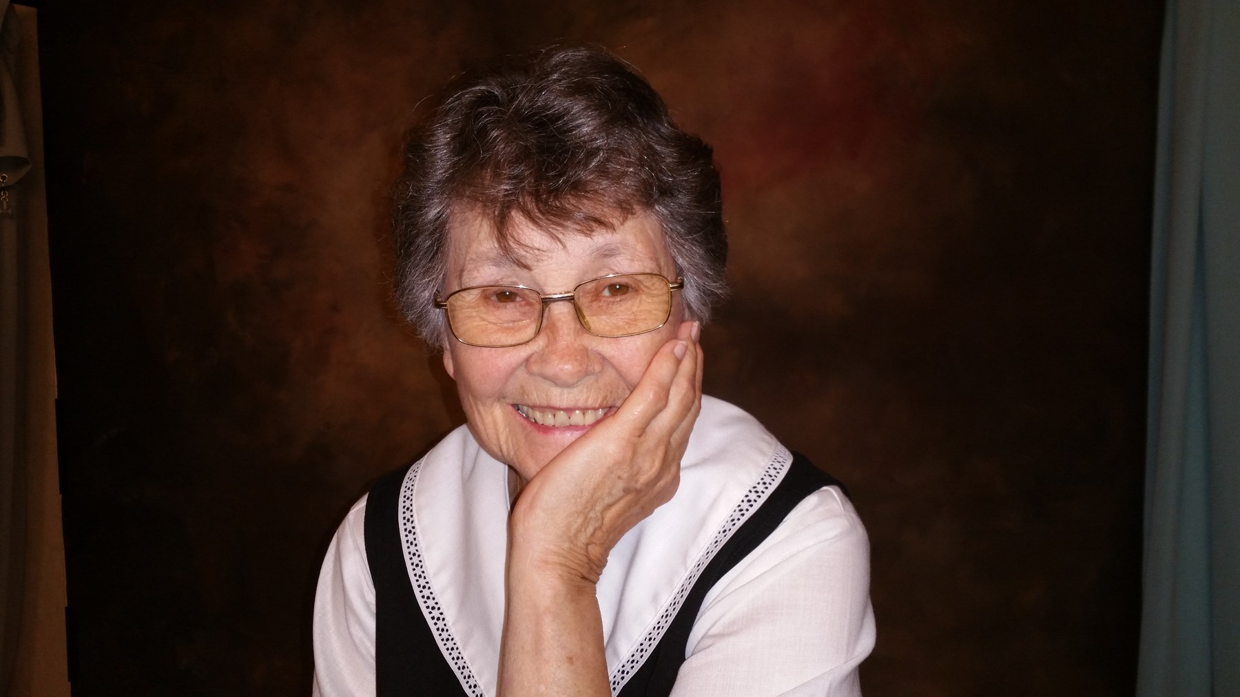 Obituary of Fern A Powers