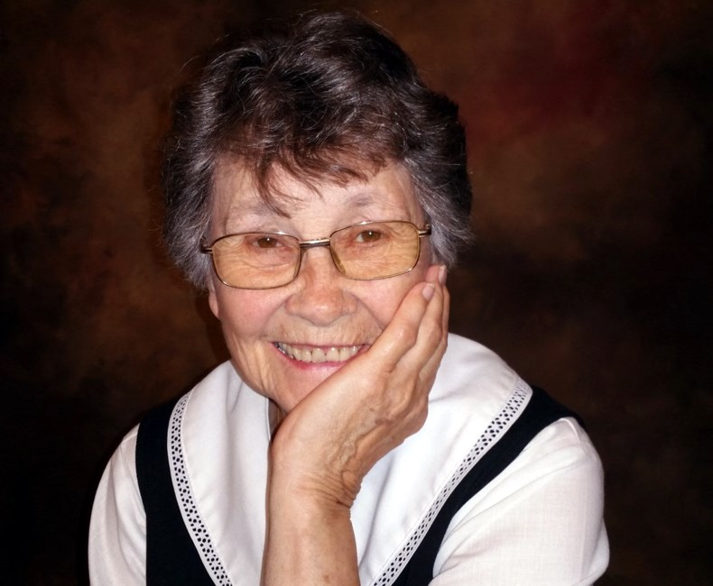 Obituary of Fern A Powers