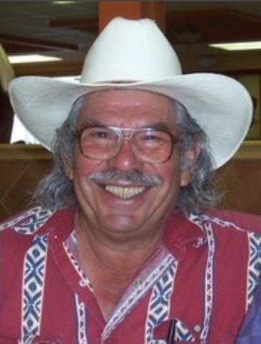 Obituary of Ricardo Almaraz