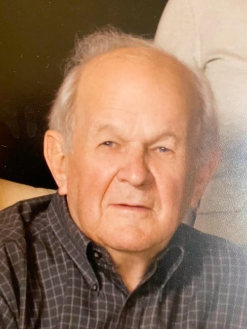 Obituary of Robert Howard Williamson