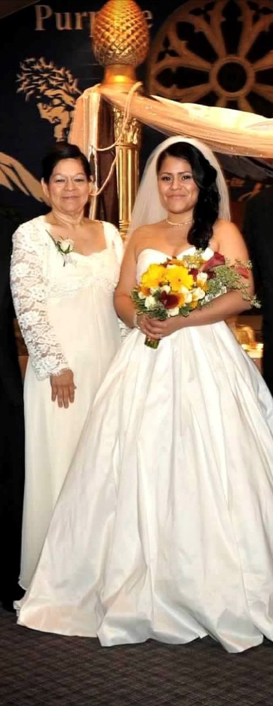 Obituary of Mary Lou Olguin