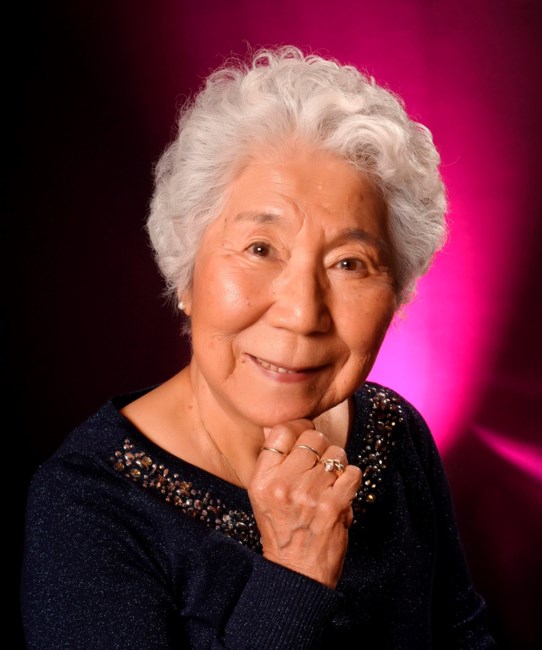 Obituary of Youko Dowling