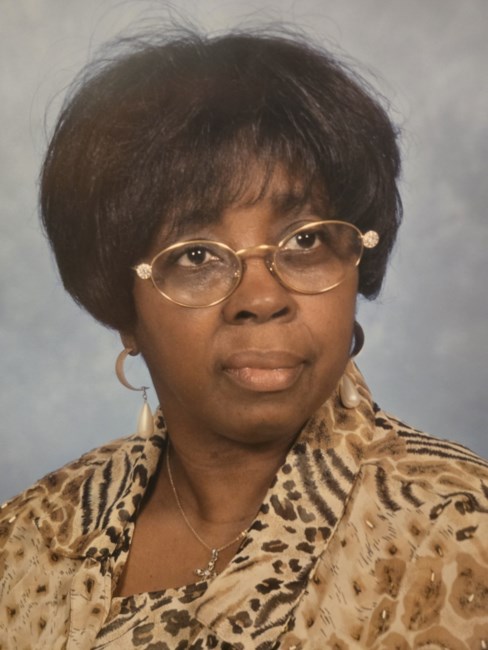 Obituary of Wrilla Mae Allen