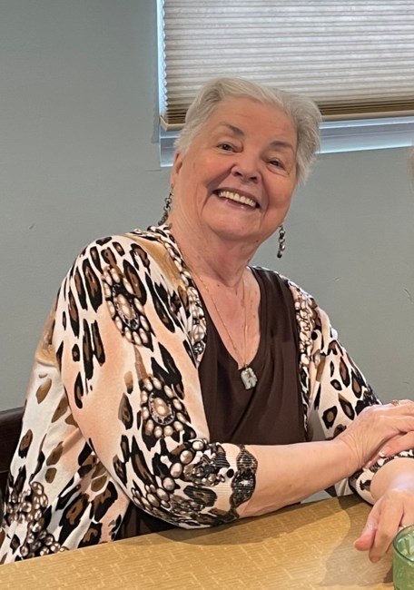 Obituario de Teresa Lana Forsyth