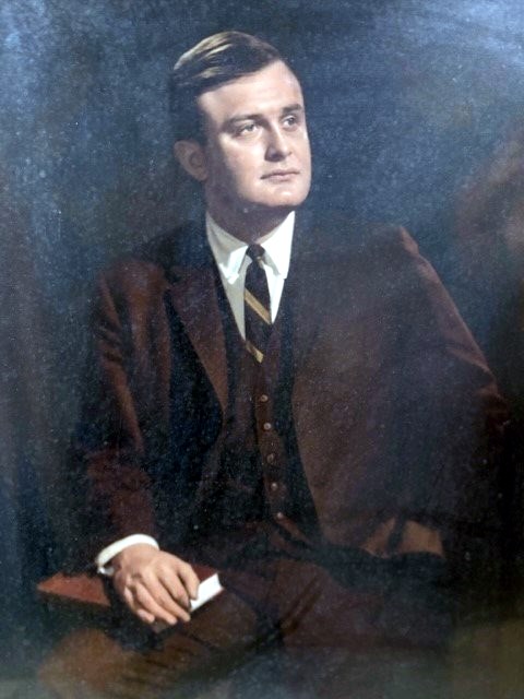 Obituary of James Cullen Meers Sr.