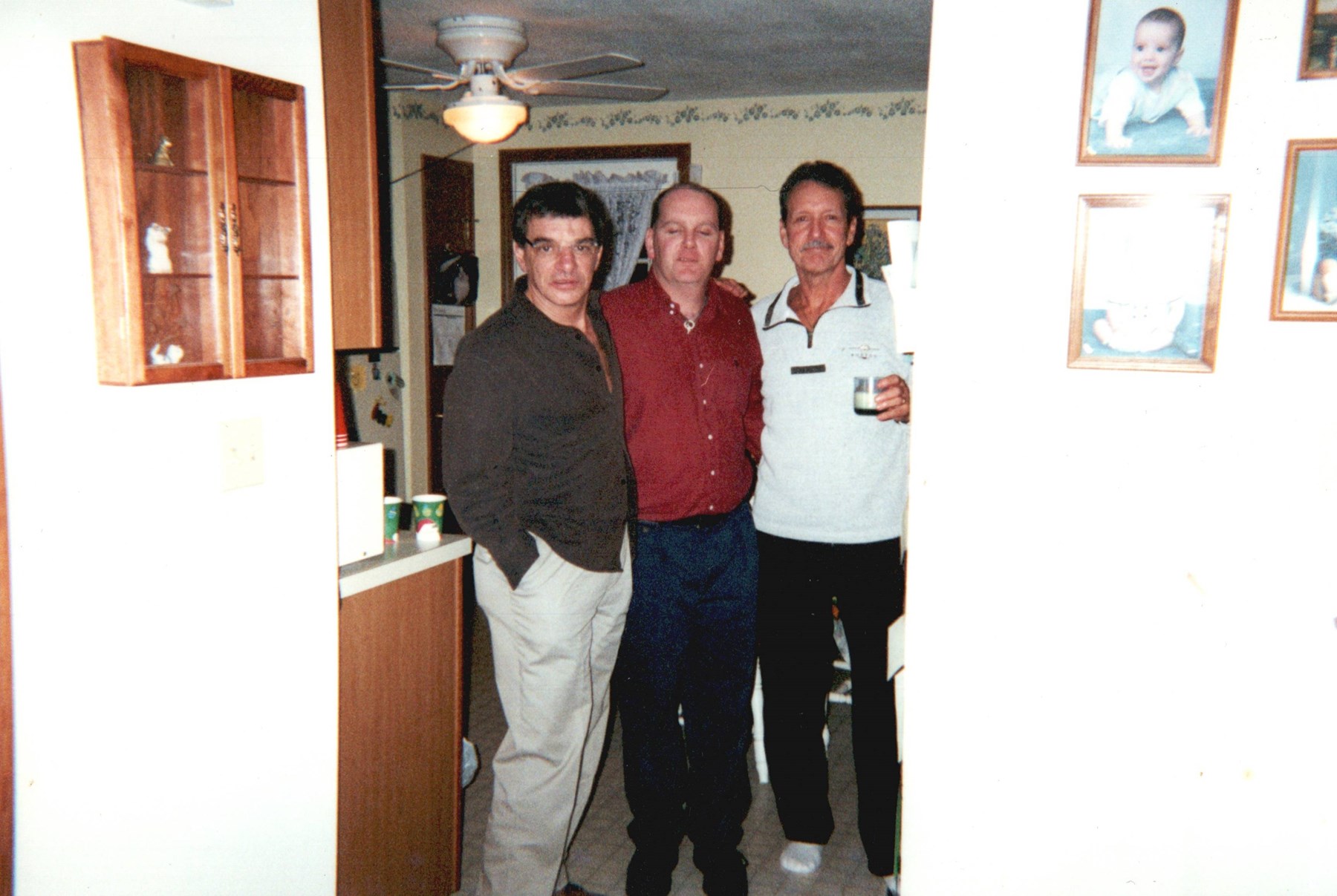 Obituary of Joseph "JoJo" Manfra