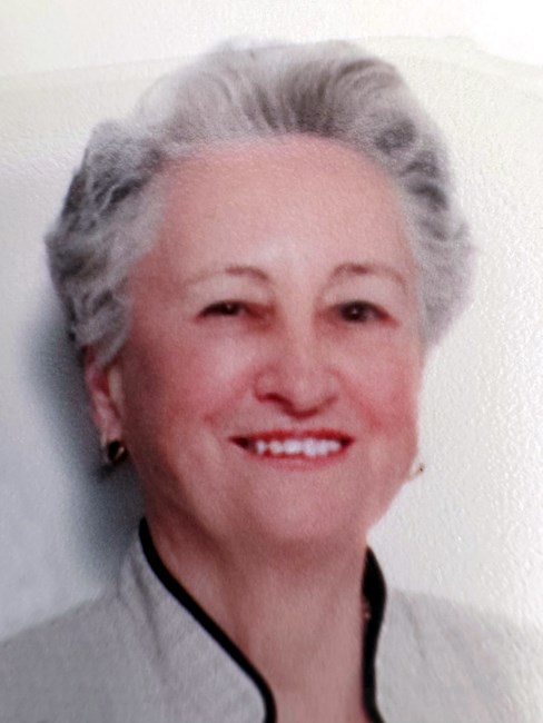 Obituary of Rosemarie Stumpf