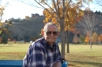 Obituary of Norman Frenchie J. St. George