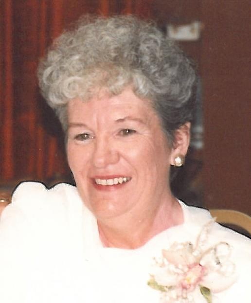 Obituary of Doreen E. Carson