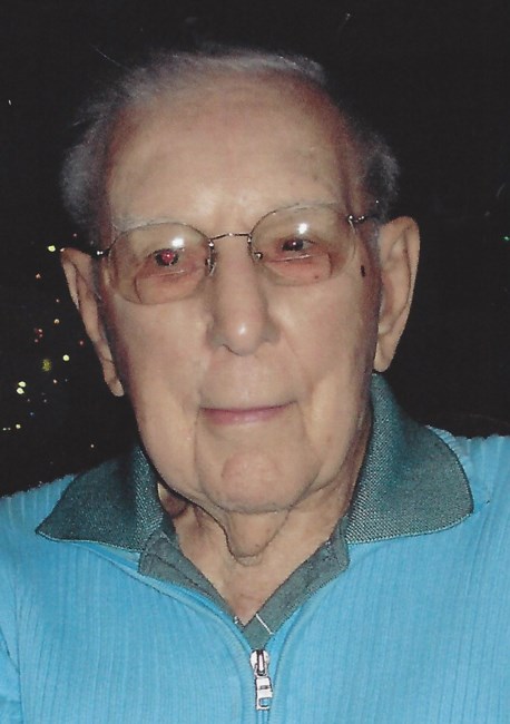 Obituary of Clarence A. Gilbertson