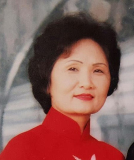 Obituary of Minh Thi Truong