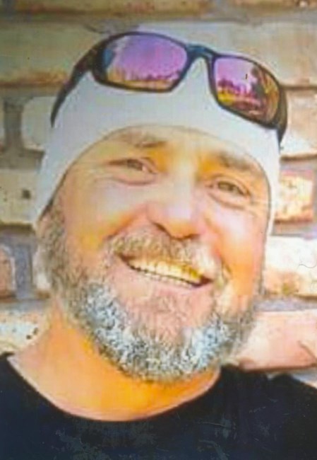 Obituary of Randy James Henry