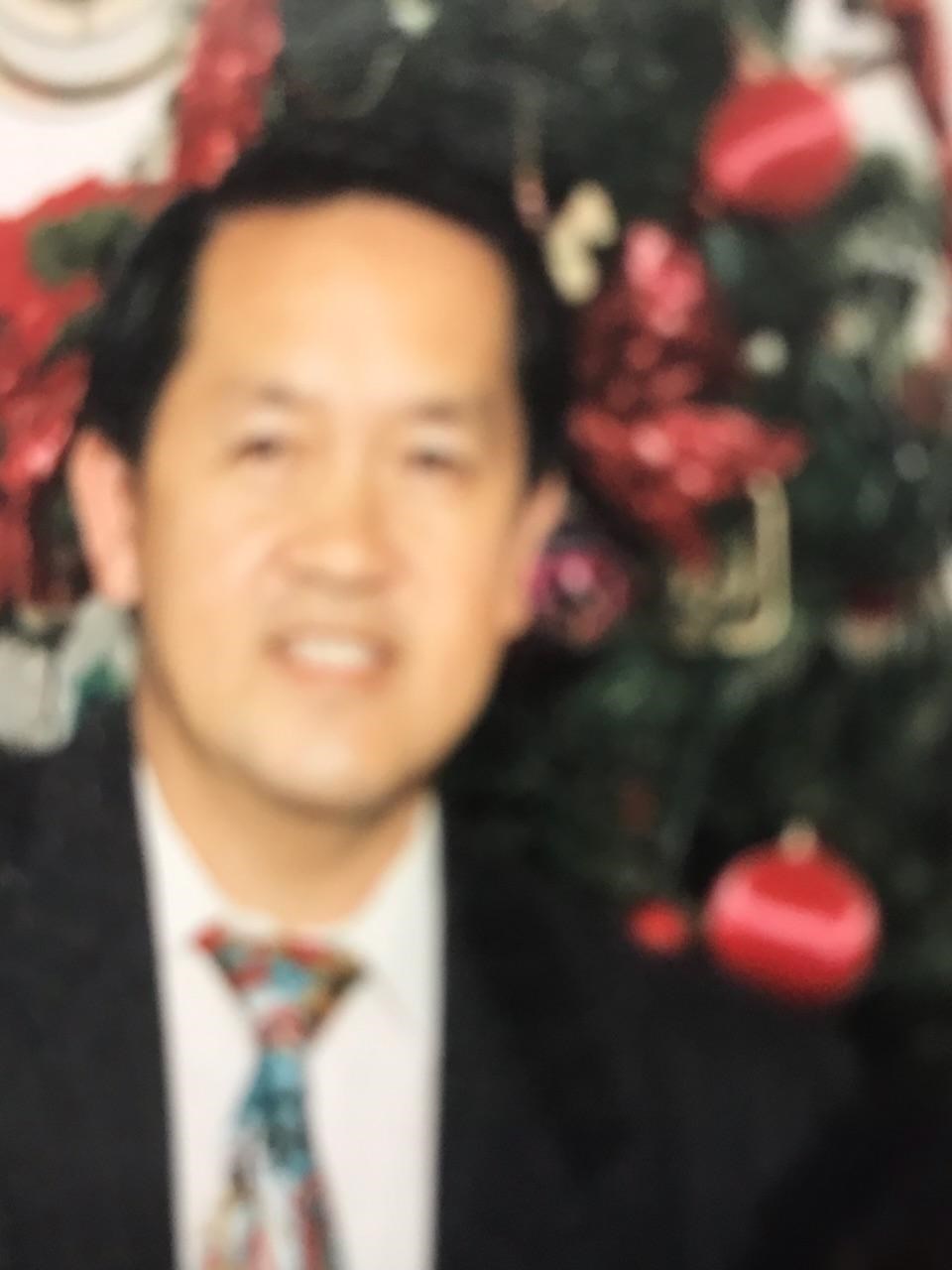 Obituary of Ramon C. Mendoza