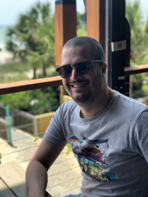 Obituary of Alexandros Ilias Souris