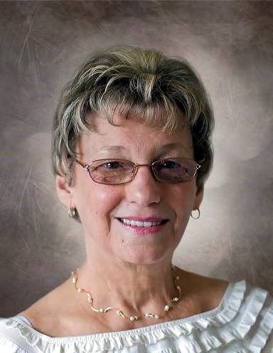 Avis de décès de Nicole Girard