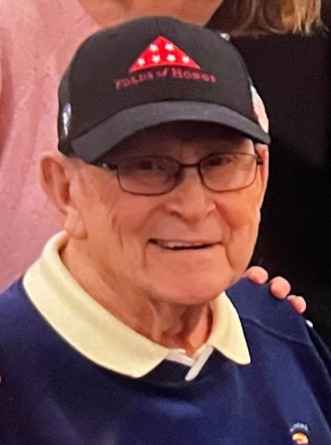 Obituary of Lt. Col. Ronald Turner