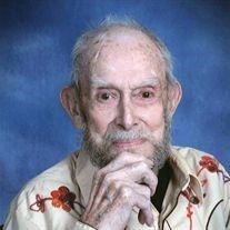 Obituary of George McFarland