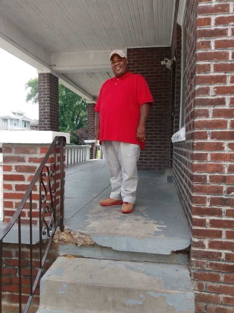 Obituary of Anthony Taylor