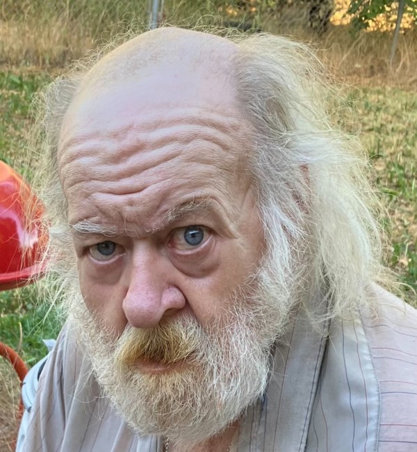 Obituary of Robert Noel Lambeth