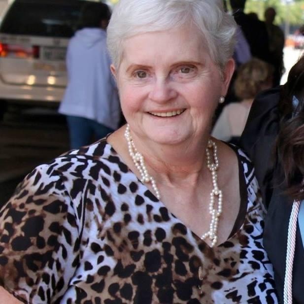 Obituary of Diane Drago