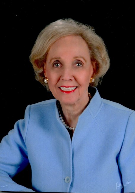 Obituary of Harriet Lindner Newbill