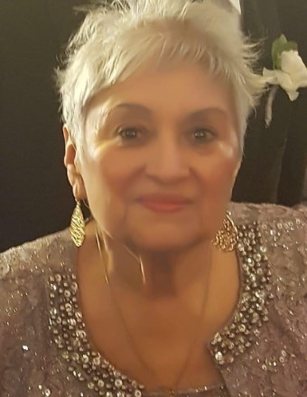 Obituary of Bertha G. Martinez