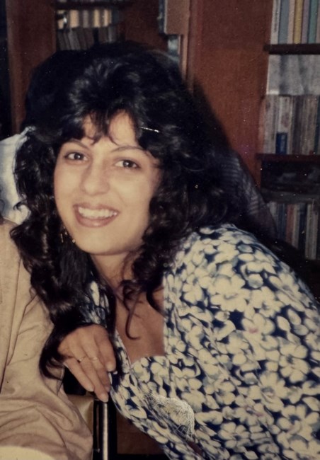 Obituary of Adrianne Strong