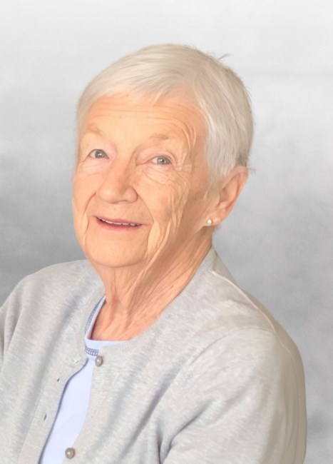 Avis de décès de Ghislaine Bourdeau