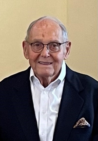 Obituary of Roger Paul Mowry