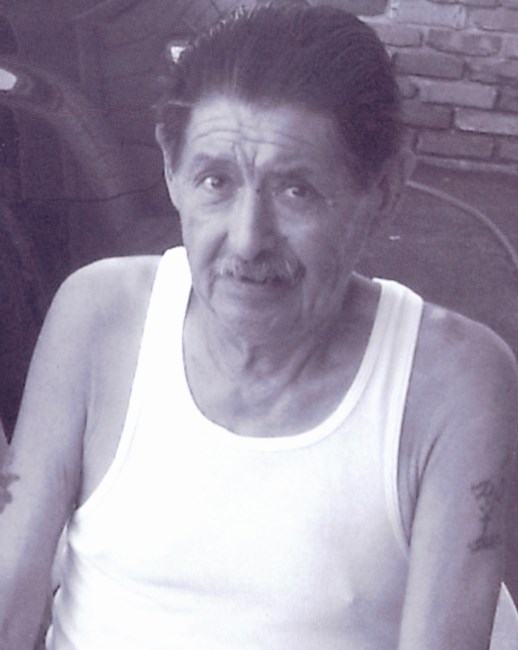 Obituary of Reynaldo Espinosa