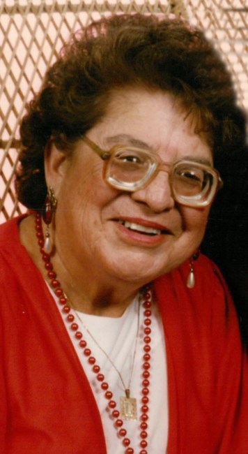 Obituary of Leonides Alvarez Padilla