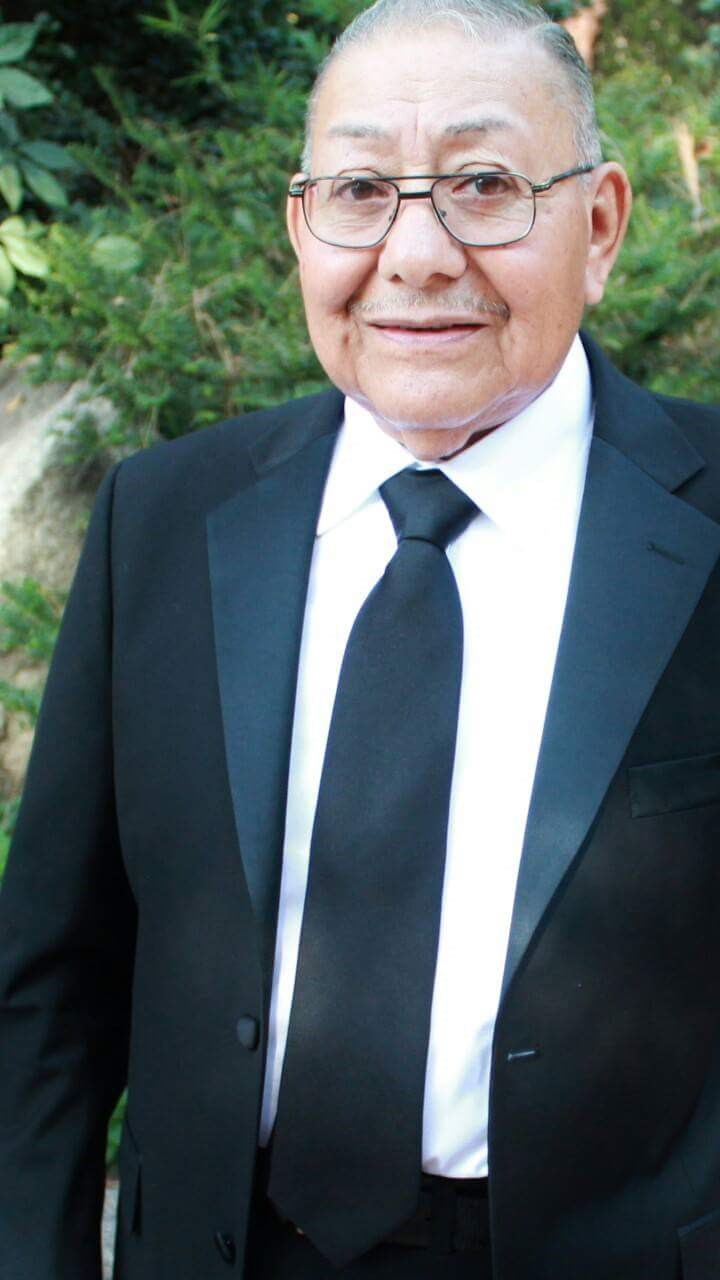 Obituario de Leonel Mendez Bolaños