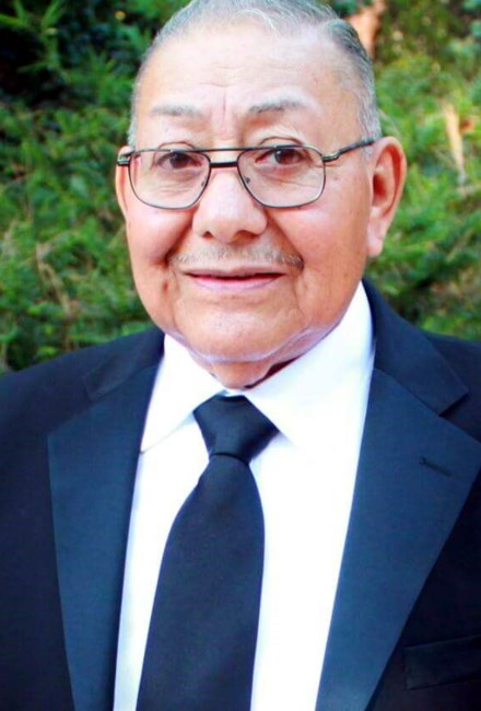 Obituario de Leonel Mendez Bolaños