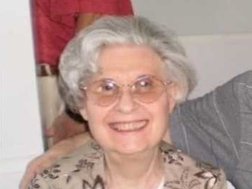 Obituary of Gloria Nigriello